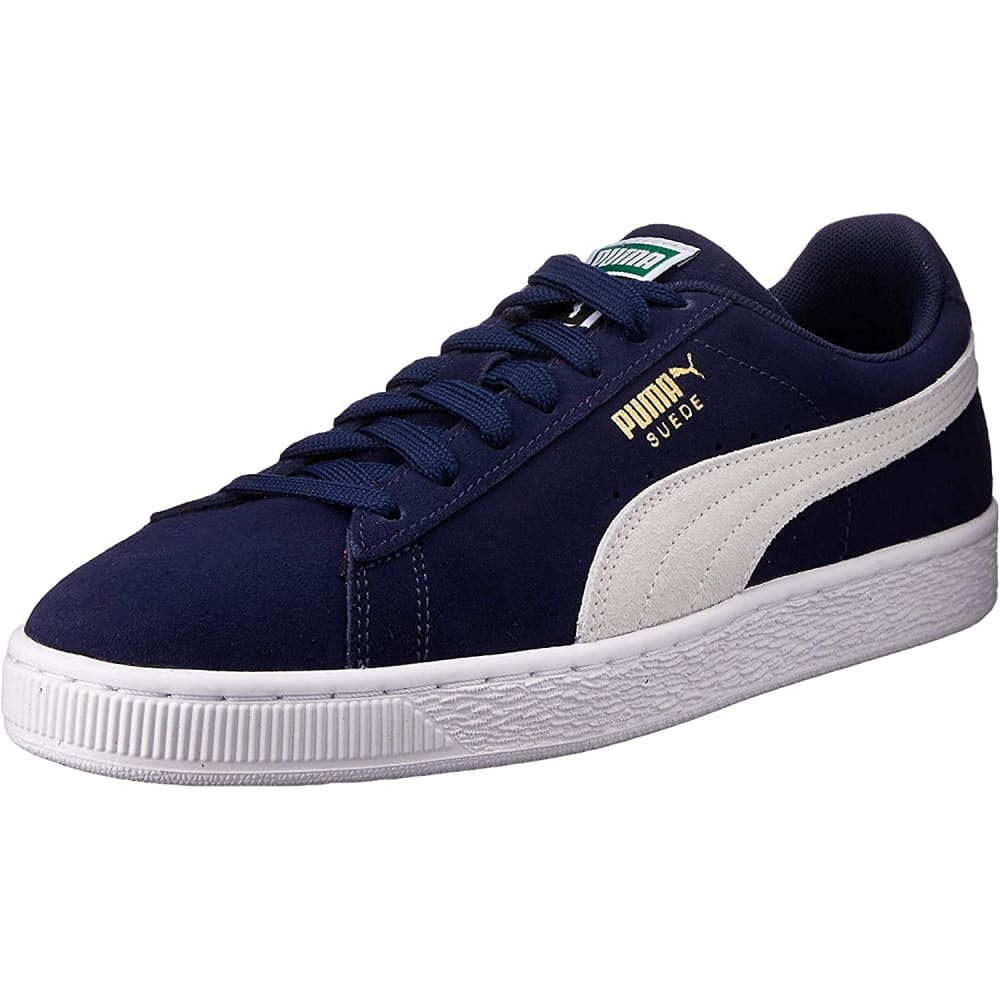 PUMA Select Men’s Suede Classic Plus Sneakers - 5.5 Women/4