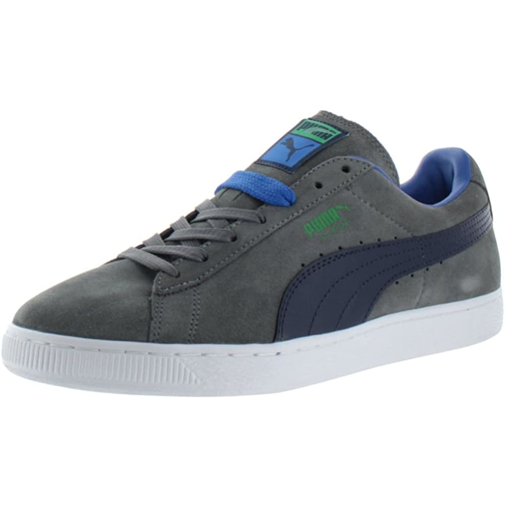 PUMA Select Men’s Suede Classic Plus Sneakers - 5.5 Women/4