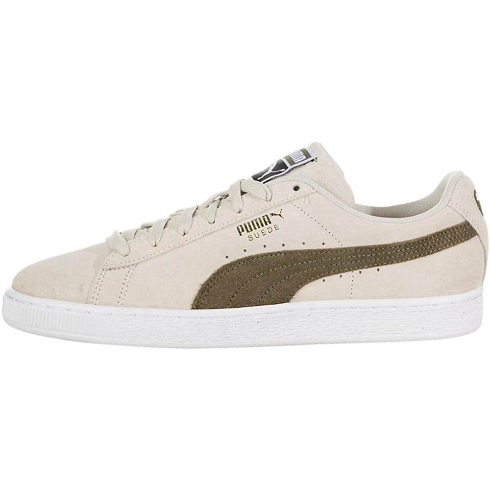 PUMA Select Men’s Suede Classic Plus Sneakers - 5.5 Women/4