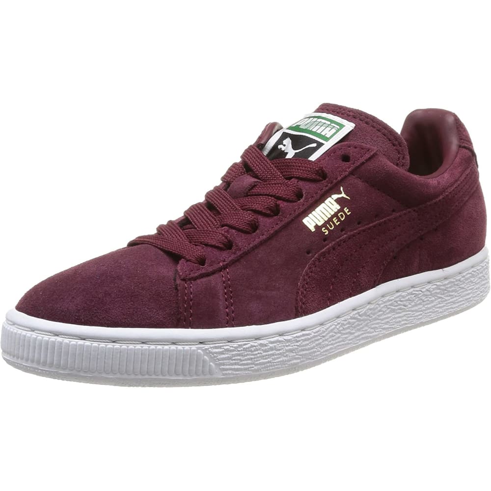 PUMA Select Men’s Suede Classic Plus Sneakers - 5.5 Women/4