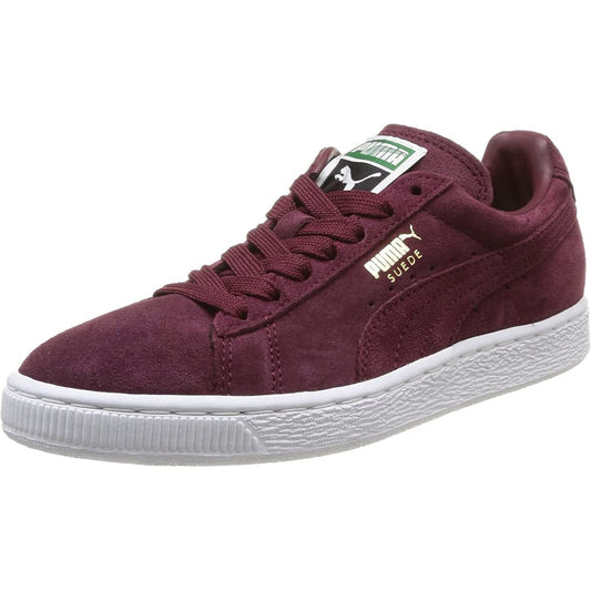 PUMA Select Menβs Suede Classic Plus Sneakers - 5.5 Women/4