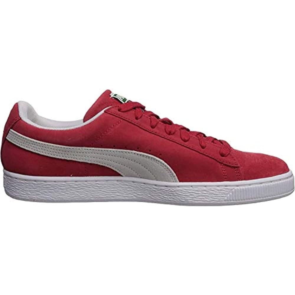 PUMA Select Men’s Suede Classic Plus Sneakers - Back to