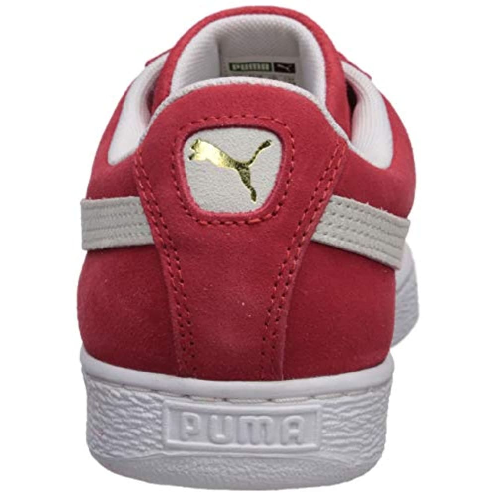 PUMA Select Men’s Suede Classic Plus Sneakers - Back to