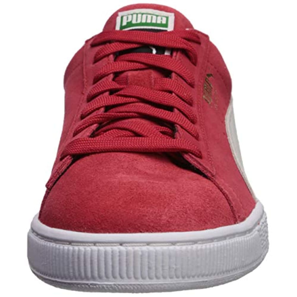 PUMA Select Men’s Suede Classic Plus Sneakers - Back to