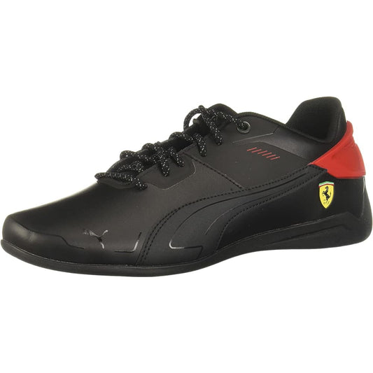 PUMA Unisex-Adult Ferrari Drift Cat Delta Sneaker - 5.5