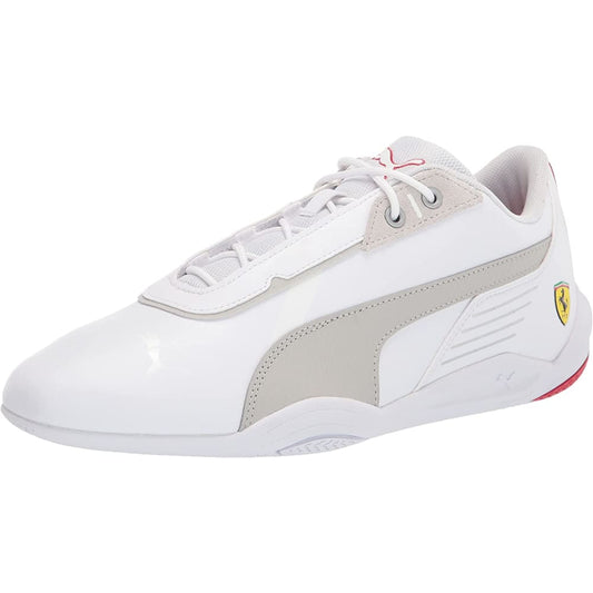 PUMA Unisex-Adult Ferrari R-cat Machina Sneaker - 5.5