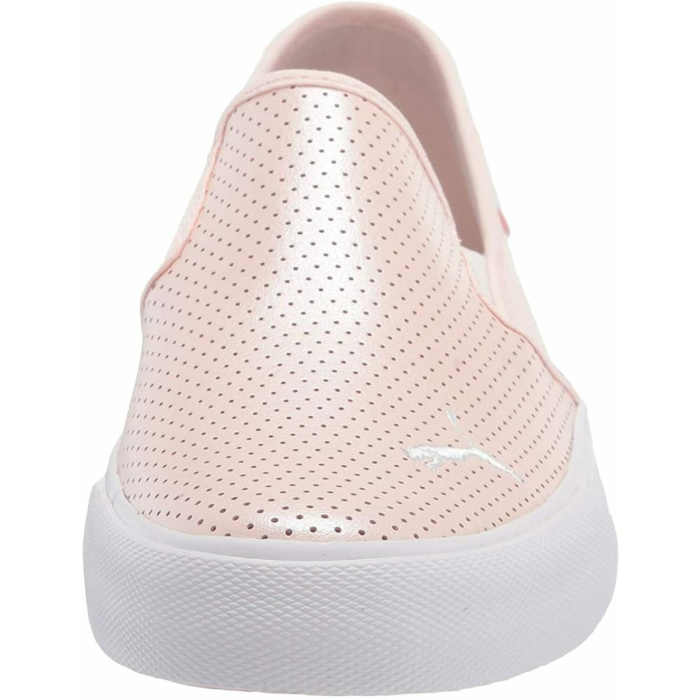 Puma Woman Bari Slip On Cat L Wn’s - US 11 / Lotus-puma