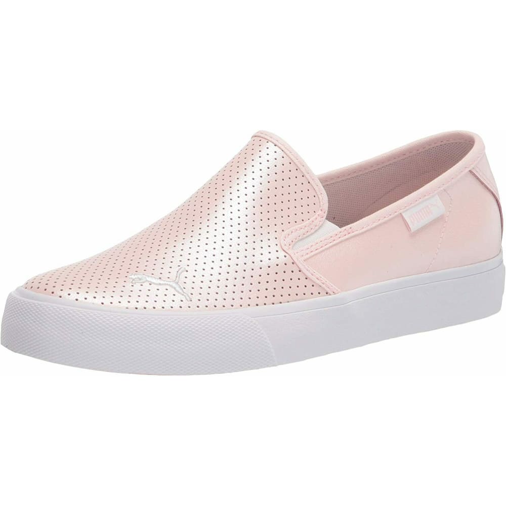Puma Woman Bari Slip On Cat L Wn’s - US 11 / Lotus-puma