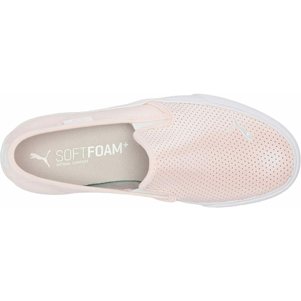 Puma Woman Bari Slip On Cat L Wn’s - US 11 / Lotus-puma