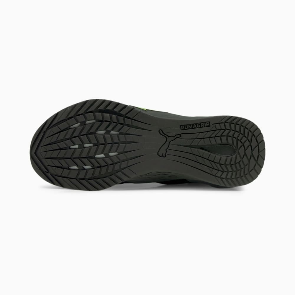 Puma Woman Fuse Moto Wn’s - US 9 / puma black-puma team gold