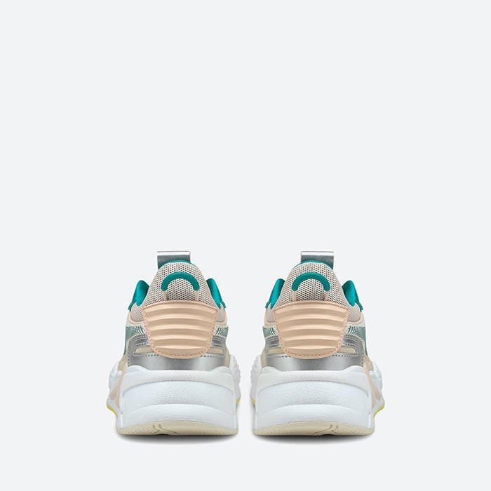 Puma Woman RS-X OQ Wn’s - US 8 / eggnog-parasailling