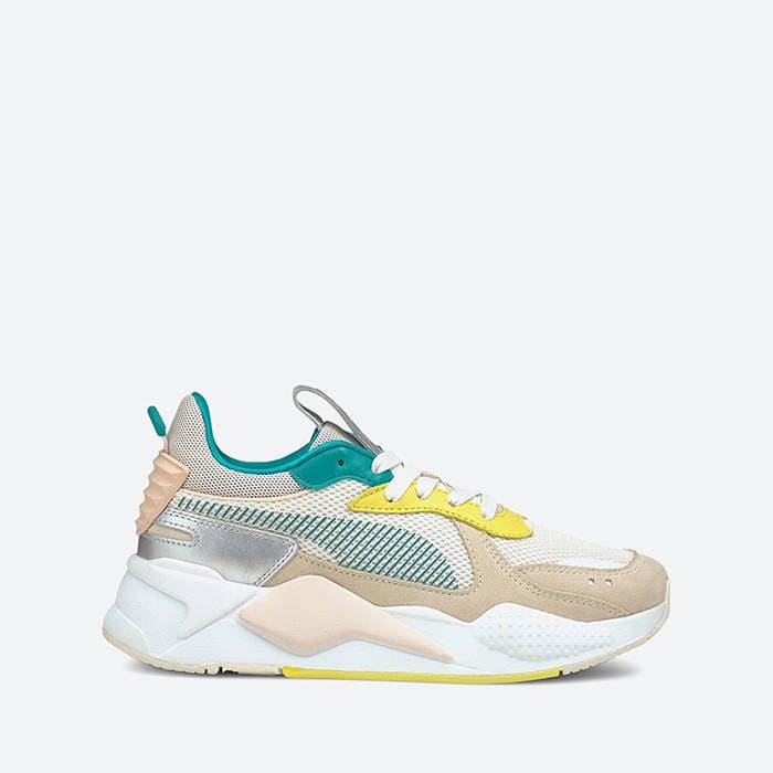 Puma Woman RS-X OQ Wn’s - US 8 / eggnog-parasailling