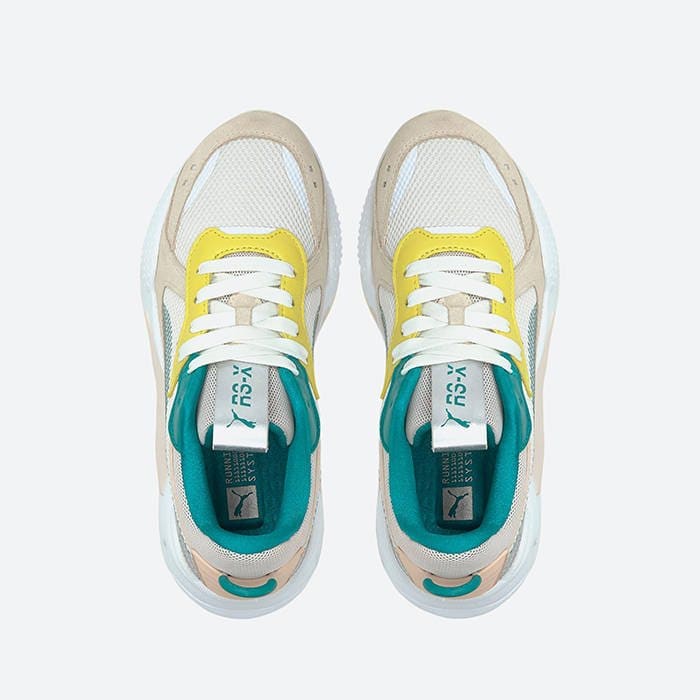 Puma Woman RS-X OQ Wn’s - US 8 / eggnog-parasailling