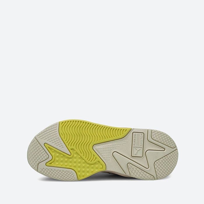Puma Woman RS-X OQ Wn’s - US 8 / eggnog-parasailling
