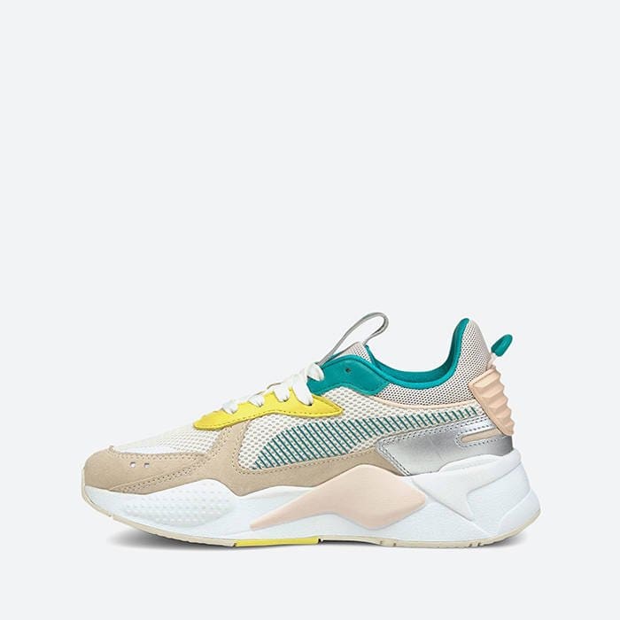 Puma Woman RS-X OQ Wn’s - US 8 / eggnog-parasailling