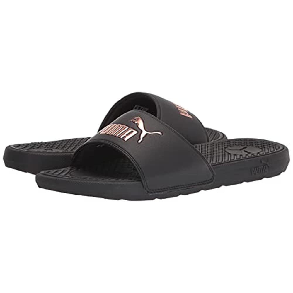 PUMA Women’s Cool Cat Slide Sandal - Back to results