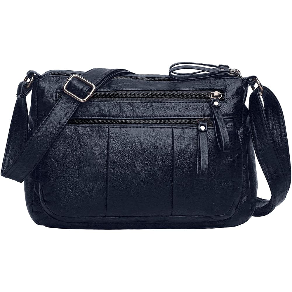 Purses for Women Soft PU Leather Shoulder Bag Ladies