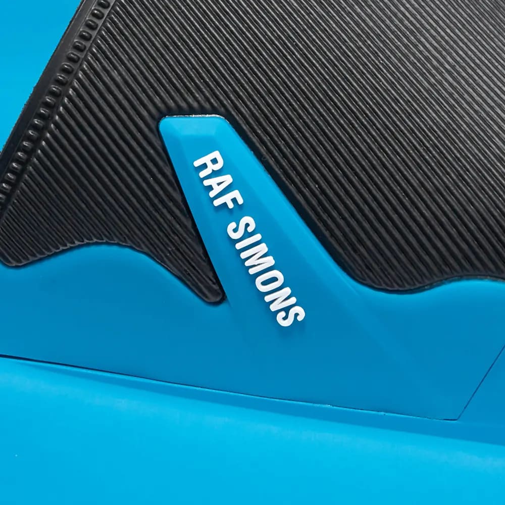 RAF SIMONS ASTRA POOL SLIDE