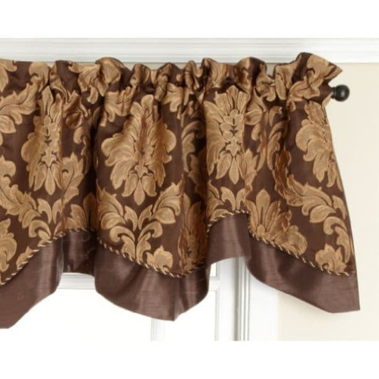 Renaissance Home Fashion Darby Valance