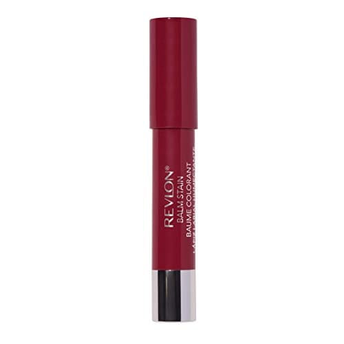 Revlon Balm Stain Smitten 0.1 Ounce - Lip Stains