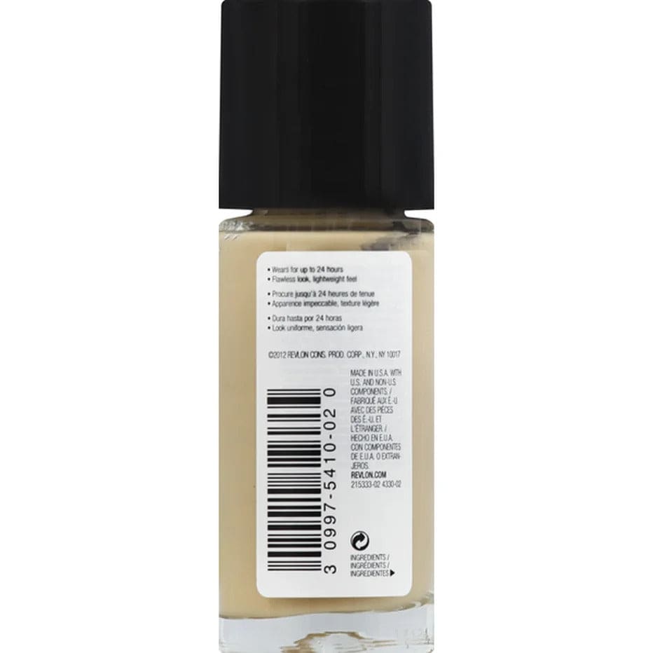 Revlon colorstay 150 buff chamois - Foundation