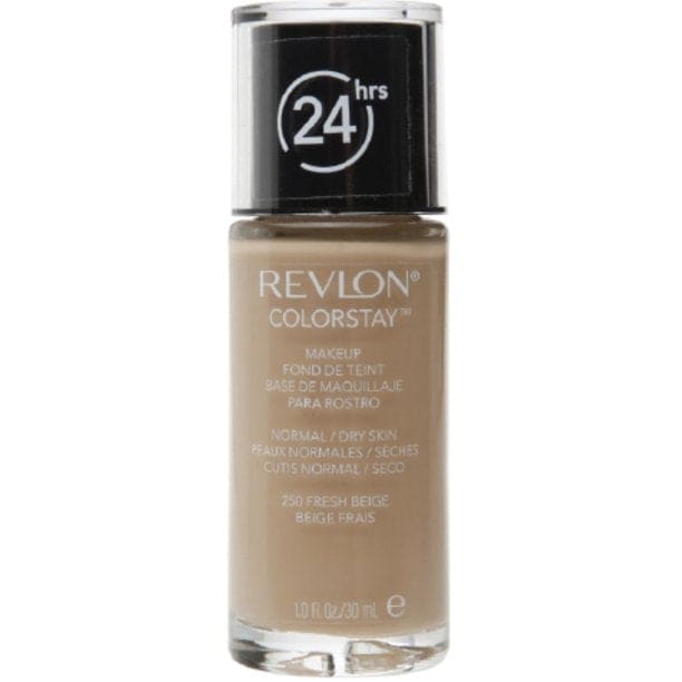 Revlon colorstay 250 Fresh Beige - Foundation