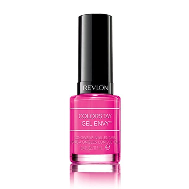 Revlon Colorstay Gel Envy Queen of Hearts Nail Colors -