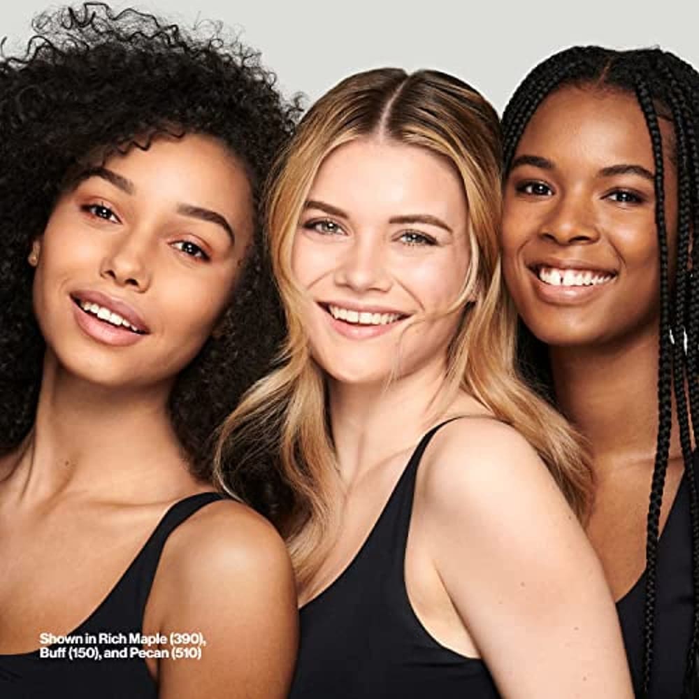 Revlon ColorStay Liquid Foundation Makeup for