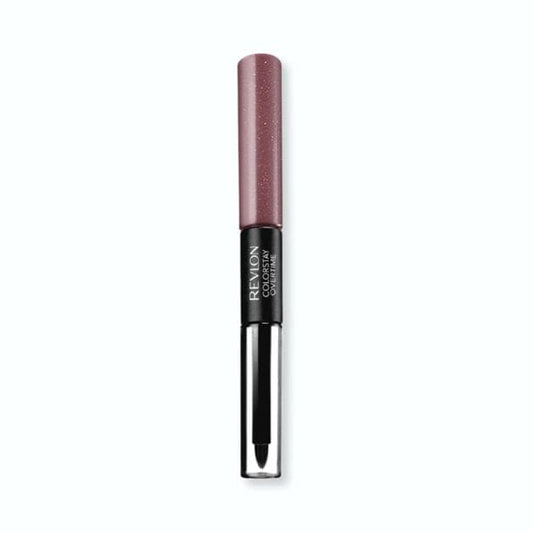 Revlon ColorStay Overtime Lipcolor 370 Everlasting Rum -