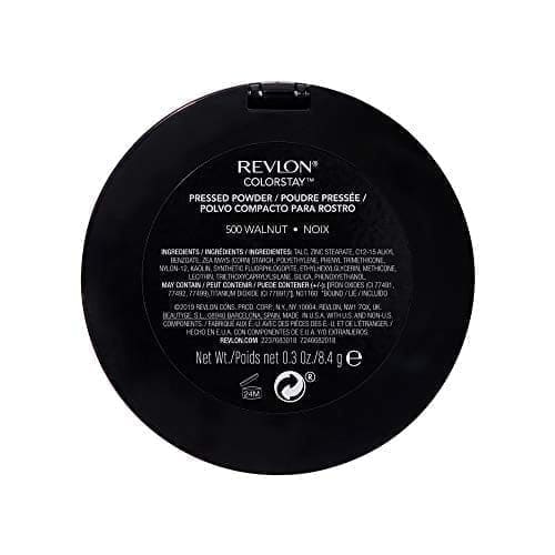 Revlon ColorStay Pressed Powder Translucent Finishing