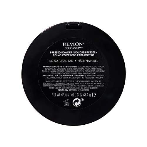 Revlon ColorStay Pressed Powder Translucent Finishing