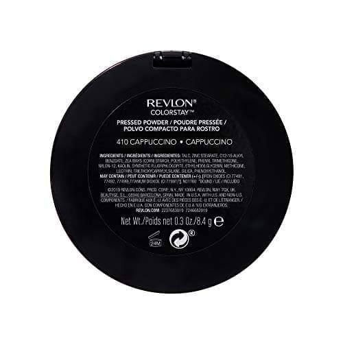 Revlon ColorStay Pressed Powder Translucent Finishing