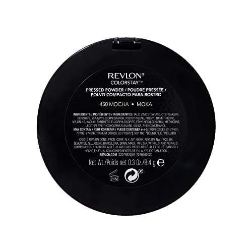 Revlon ColorStay Pressed Powder Translucent Finishing