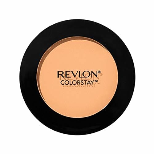 Revlon ColorStay Pressed Powder Translucent Finishing