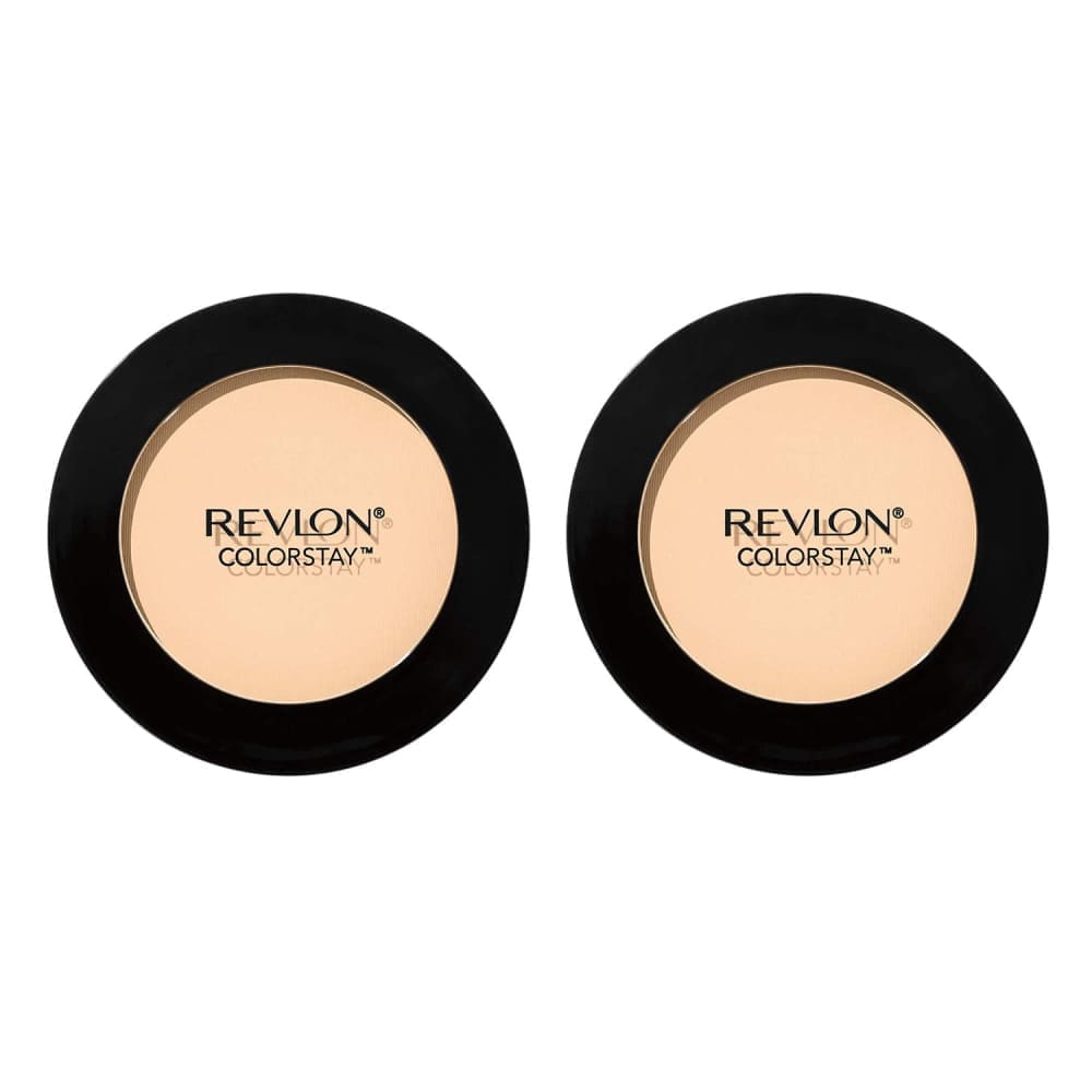 Revlon ColorStay Pressed Powder Translucent Finishing