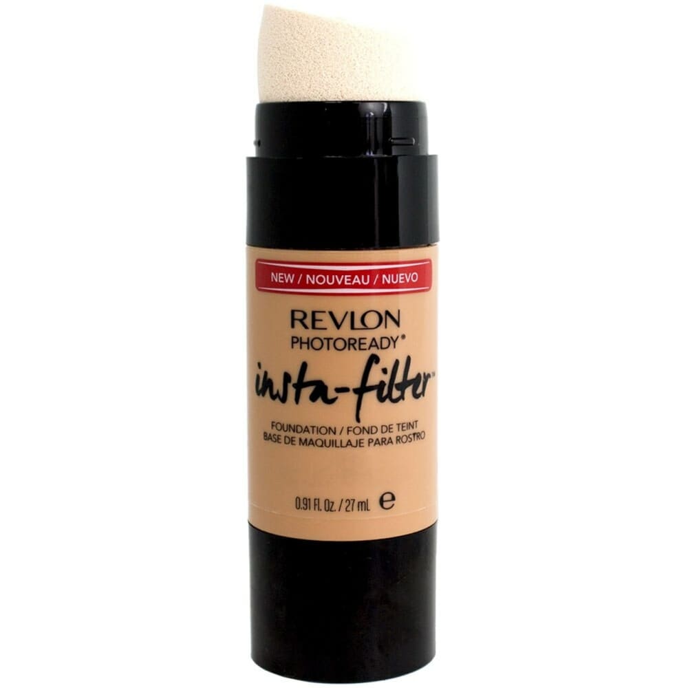Revlon PhotoReady Insta-Filter Foundation medium beige