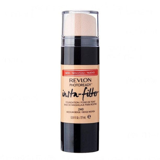Revlon PhotoReady Insta-Filter Foundation medium beige