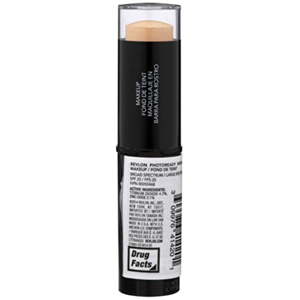 Revlon PhotoReady Insta-Fix Makeup Vanilla