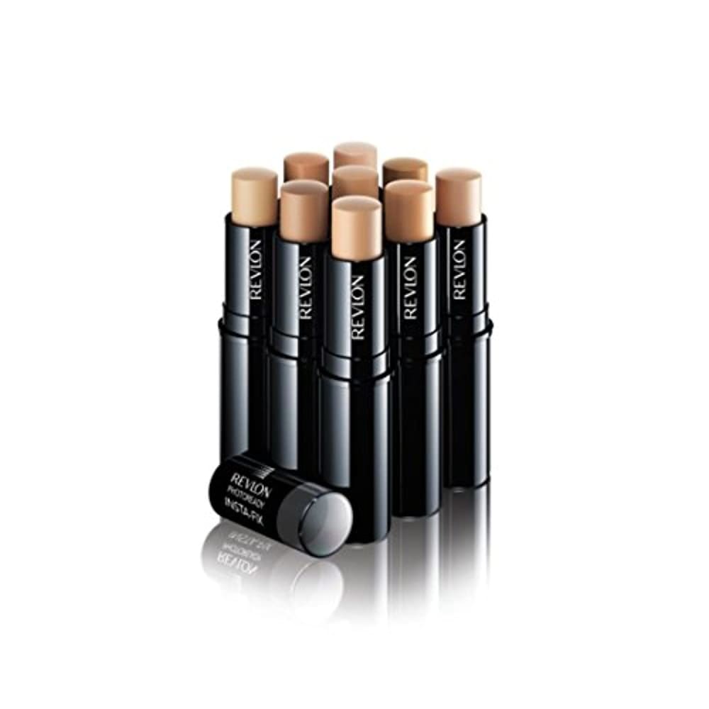 Revlon PhotoReady Insta-Fix Makeup Vanilla