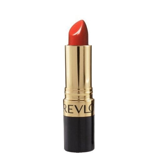 Revlon Spr Lustrs Lp Raisn Rg Cr 630 - Lipstick
