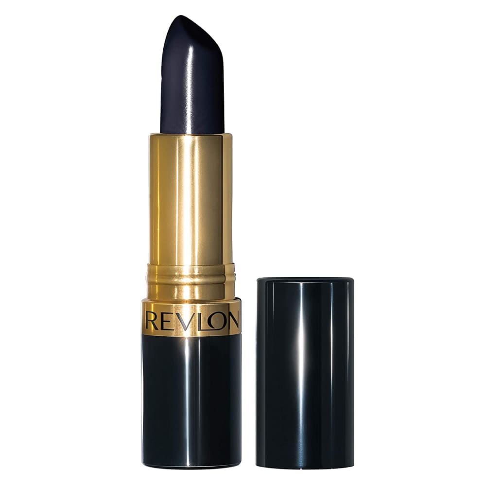 Revlon Super Lustrous Lipstick Pearl Smoky Rose 0.15 Ounce -