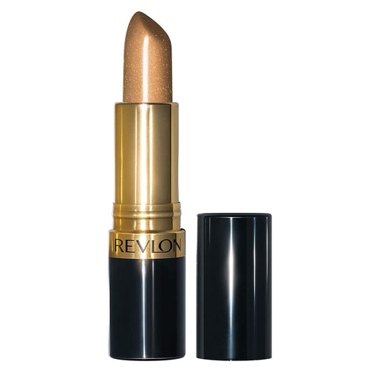 Revlon Super Lustrous Lipstick Pearl Smoky Rose 0.15 Ounce -