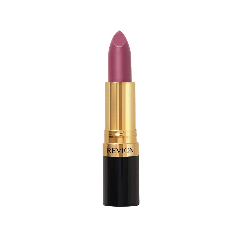 Revlon Super Lustrous Lipstick Pearl Smoky Rose 0.15 Ounce -