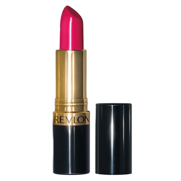Revlon Super Lustrous Moisturizing Lipstick with Vitamin E