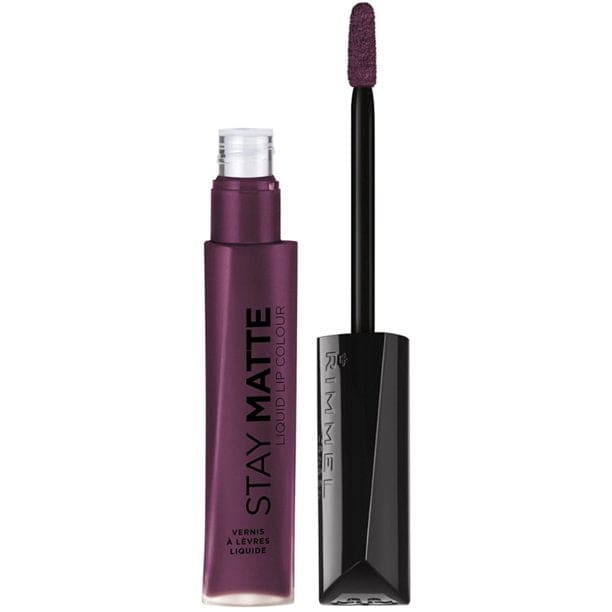 Rimmel Stay Matte Shadow Lip Liquid 0.21 Fl Oz (Pack of 1) -