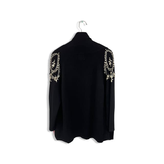 Ruby Rd. Woman Fashion With Character - large / black