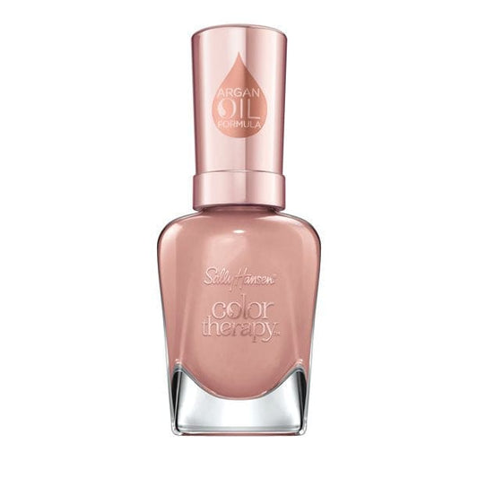 Sally Hansen Color Therapy Nail Polish 0.5 fl oz - 190