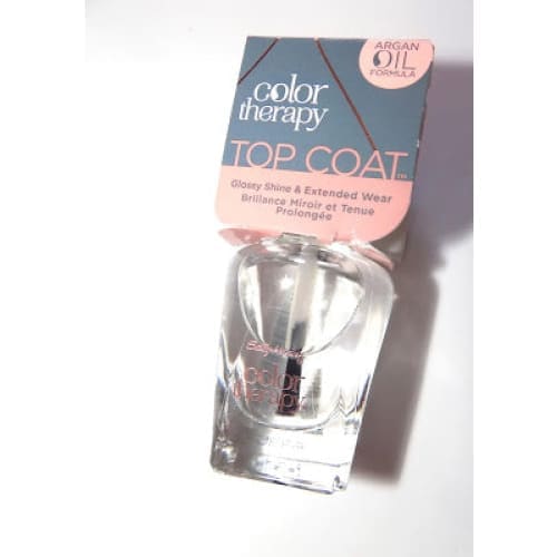 Sally Hansen Color Therapy Nail Polish 0.5 fl oz - Beauty