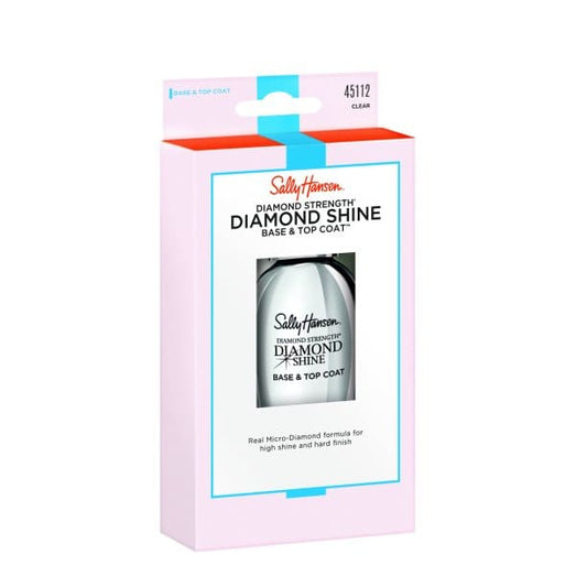 Sally Hansen Diamond Shine 0.45 Fl Oz (Pack of 1) - shine -