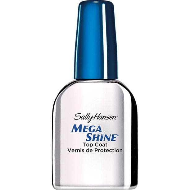 Sally Hansen Diamond Shine 0.45 Fl Oz (Pack of 1) - mega